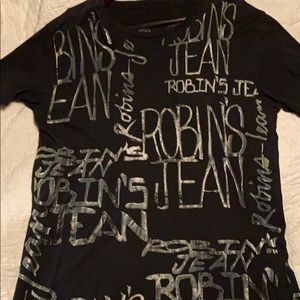 Robins Jeans Shirt